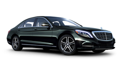 Ra mắt Mercedes lái tự động vào cuối tháng 7