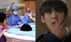 Ngày con dâu sinh mổ, mẹ chồng hùng hổ hỏi tội con trai