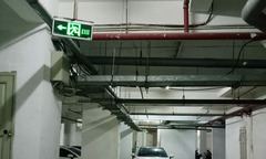 Cư dân lo ngại thiết bị PCCC, Ban quản lý Sudico nói gì?