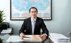 Bị xử phạt khi thế chấp đăng ký mua xe trả góp: Có đúng luật?