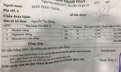 Vì sao giá thuốc bán trong bệnh viện đắt?