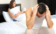 Nguyên nhân và cách điều trị xuất tinh sớm sao cho hiệu quả