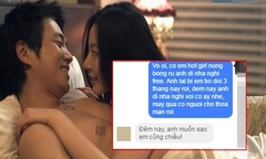 Con dâu mê công việc và kế sách mẹ chồng bày cho con trai