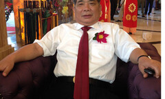 Hành trình khởi nghiệp của “Đại gia điếu cày” Lê Thanh Thản