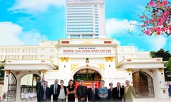 Top 5 trường đào tạo Cao đẳng Dược uy tín khu vực phía Bắc