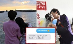 Yêu nhau 6 năm tôi bất ngờ phát hiện bạn trai làm đám cưới với cô gái khác