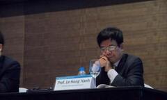 Cần tiếp tục hoàn thiện khung pháp lý về trọng tài thương mại