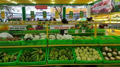 Bách Hóa Xanh – “Con át chủ bài” mới của MWG