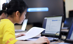 Những trường Đại học nào đã công bố điểm nhận hồ sơ xét tuyển?