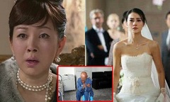 Ngày ăn hỏi tôi bị chính mẹ chồng khinh bỉ chỉ vì bố từng đi tù