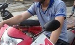 Chê nghèo cô gái chia tay bạn trai chạy xe ôm và sự thật phía sau đó