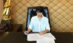 Ô nhiễm Dream Town: Dân đòi bồi thường không dễ