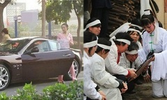 Chỉ một phút nóng giận, tôi đánh mất chính chồng của mình