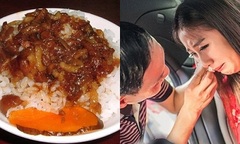 Lên thăm con gái bầu bí, bố nghẹn lòng thấy cảnh tượng trước mắt