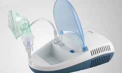 Máy khí dung: Giải pháp tối ưu trong chữa trị bệnh lý hô hấp?