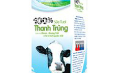 Những lý do nên chọn sữa tươi thanh trùng