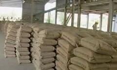 Không còn phải nộp các giấy tờ cam kết khi làm thủ tục xuất khẩu xi măng