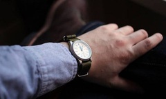 Có nên mua đồng hồ cơ nam hay không?