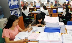 Giải pháp nâng cao hiệu quả công việc ngành tư pháp trong thời đại số