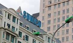 Sudico có khả năng hoàn thành kế hoạch doanh thu  2017?