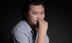 Đạo diễn Phan Gia Nhật Linh: Tôi không ngại khi bị gọi là đạo diễn copy