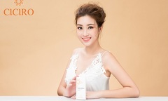 Thương hiệu mỹ phẩm hàng đầu Hàn Quốc CICIRO có gì đặc biệt?