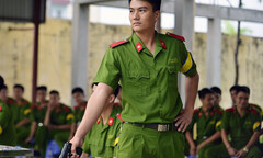 Điểm chuẩn các trường công an năm 2017