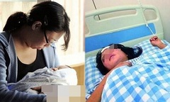 Tôi choáng váng phát hiện chồng là người vô sinh