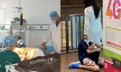 Ngày nghe tin bạn gái mang bầu, tôi rụng rời và sau đó van xin cô đi phá