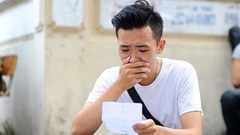 Tiếc ngẩn ngơ nam sinh đạt 29,25 điểm vẫn trượt ĐH Y Hà Nội