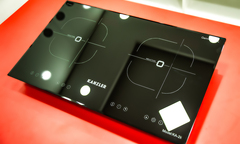 Bếp Kanzler – Nỗi lo của nhiều gia đình