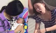 Về quê sinh con 2 tháng, lúc lên tôi phát hiện sự thật từ cô ô sin