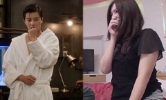 Chồng thú nhận có bồ nhí và buổi gặp mặt đầy bất ngờ của vợ