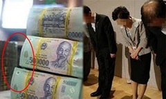 Có bầu với bạn trai, tôi bị mẹ anh đòi 500 triệu tiền đền bù danh dự