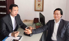 Bài thuốc chữa bệnh viêm xoang khỏi dứt điểm của Lương y dân tộc Mường