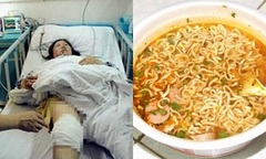 Mẹ chồng nhập viện, con dâu chỉ nấu mì tôm cho bà ăn và câu chuyện bất ngờ sau đó