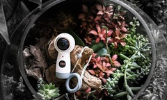 Gear 360 – Bắt trọn mọi khoảnh khắc