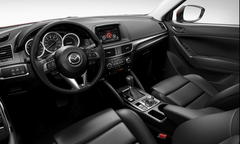 Thaco tăng mạnh ưu đãi dành riêng cho Mazda CX-5