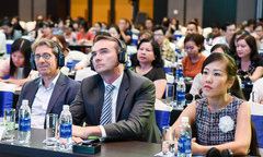 Hội nghị chuyên đề Rome IV: Tiêu chuẩn mới trong chuẩn đoán và điều trị các rối loạn tiêu hóa của trẻ em