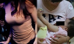 Sự thật hé lộ khi anh bất ngờ nghe cuộc nói chuyện của vợ với đồng nghiệp