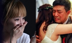 Bố đột ngột lên thăm con gái và câu chuyện nghẹn lòng về chàng rể