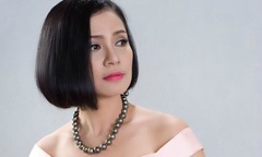 Việt Trinh: Thói quen tiết kiệm đã giúp tôi vượt qua khủng hoảng