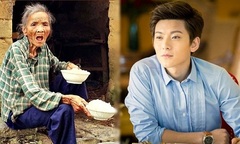 Sự thật hé lộ sau lần gặp mặt bất ngờ của chàng trai với mẹ bạn gái