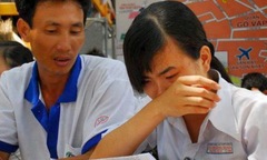 Con tôi học sinh giỏi 12 năm, thi trượt đại học và bài học cuộc sống từ những nỗi buồn