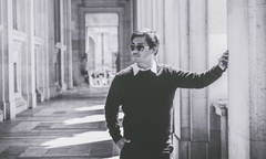 Đạo diễn James Ngô: Mọi sự là duyên và may