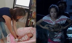 Sau đám cưới với chồng đại gia, 2 mẹ con bị đuổi ra khỏi nhà và cái kết bất ngờ