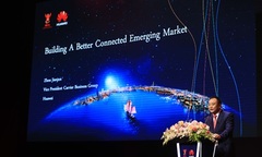 Gần một nửa dân số trên thế giới chưa bao giờ sử dụng Internet