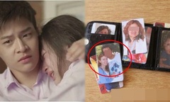 Cuộc tình cùng bạn gái xinh đẹp và sự thật khi thấy bức ảnh cô chụp cùng bố