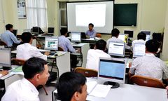 Chính phủ ban hành quy định mới về đào tạo, bồi dưỡng cán bộ, công chức, viên chức