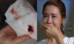 Yêu nhau 4 năm, ngày lấy về chồng không chịu ngồi ăn cơm với vợ